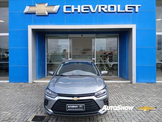 CHEVROLET ONIX 1.0 TURBO FLEX PREMIER AUTOMÁTICO CHEVROLET ONIX 1.0 TURBO FLEX PREMIER AUTOMÁTICO